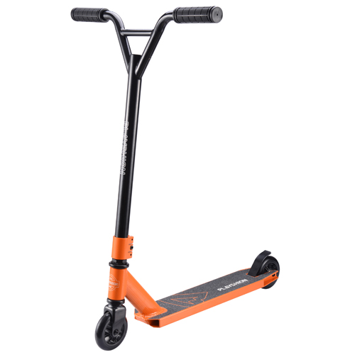 good cheap pro scooters